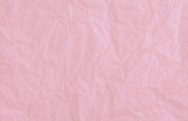 image of sharp pink paper sheet background