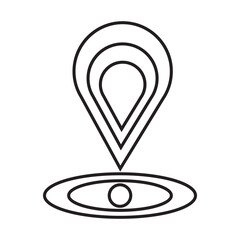 location icon