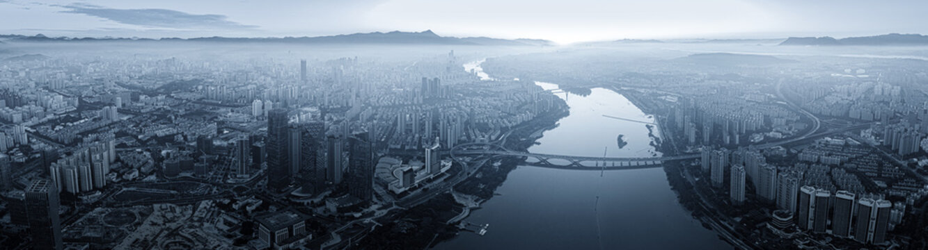 The city of clouds