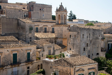 Fototapeta premium Modica