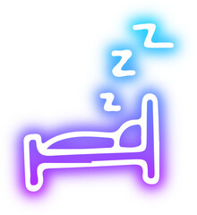 Collection of Travel neon