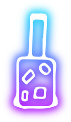 Collection of Travel neon