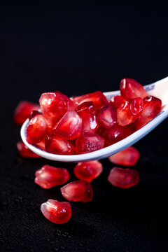 pomegranate