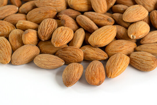almond