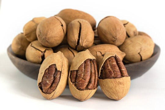 pecans