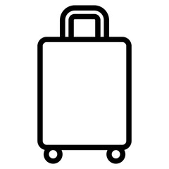 travel bag line 