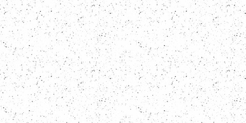Subtle grain vector texture overlay. Abstract black and white gritty grunge background. For posters, banners, retro and urban designs.