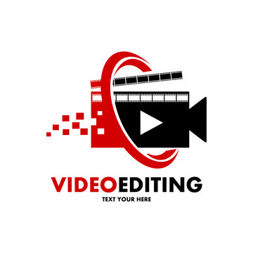 Video Editing Logo Images – Browse 9,327 Stock Photos, Vectors