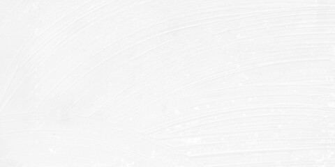 White painted cement wall texture background, seamless. White grunge concrete wall texture background.