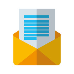 letter envelope icon png image with transparent background