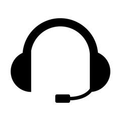 headband headphones icon png image with transparent background