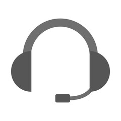 headband headphones icon png image with transparent background