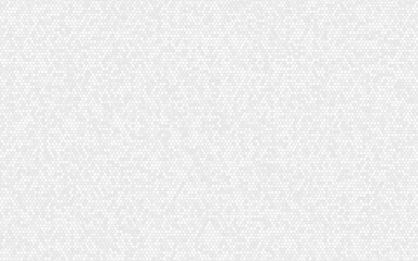 Gray, black, white beehive background. Honeycomb, bees hive cells pattern. Bee honey shapes. Vector geometric seamless texture symbol. Hexagon, hexagonal raster, mosaic cell sign or icon. Gradation.