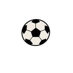 Fototapeta premium soccer ball
