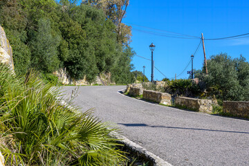 road set andalusia backplate 4  spain, day, outdoor, nobody, costa del sol