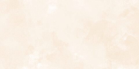 Brown soft grunge background or texture. Watercolor texture image in brown color. Vector illustrator