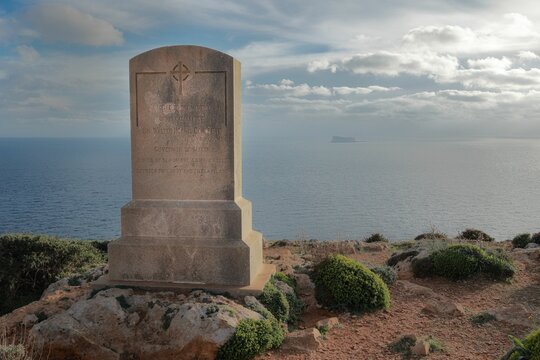 Sir Walter Norris Congreve memorial,