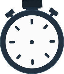watch symbol illustration .Time .clock icon