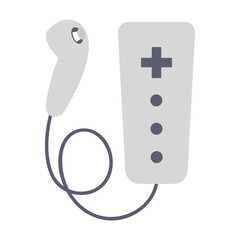 Video game icon png image with transparent background