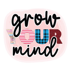 Book Lover Craft Design