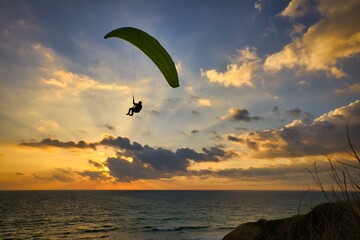 Parapente 01