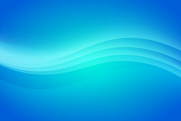 abstract blue background