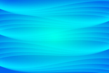 abstract blue background