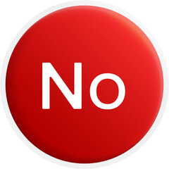 Yes or no choice icons .Like and dislike. true false symbols.