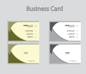 modern and creative business template
