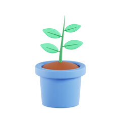 growing green growing future