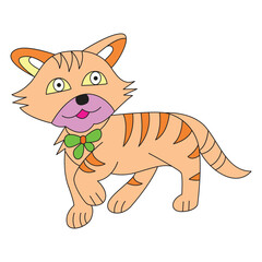 Cat Craft EPS Design