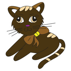 Cat Craft EPS Design