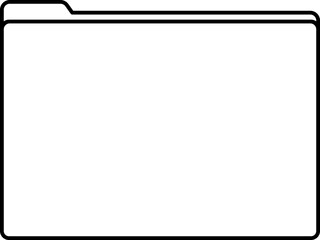 folder