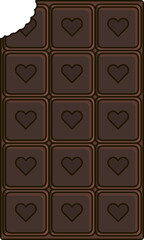 chocolate
