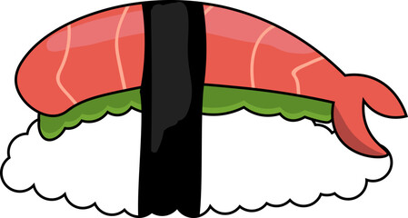 sushi