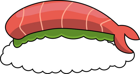 sushi