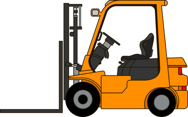 forklift