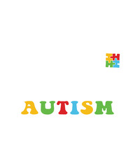 autism flag svg, Autism Awareness Day USA flag SVG png, Autism mom svg, autism dad svg, In April We Wear Blue Autism Awareness svg png
