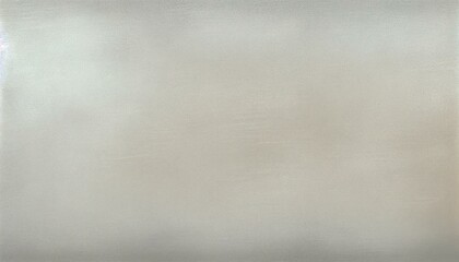 A plain warm gray background with a subtle film grain effect and beige highlights. Generative AI