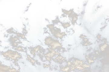 Clouds isolated . Save with clipping path.