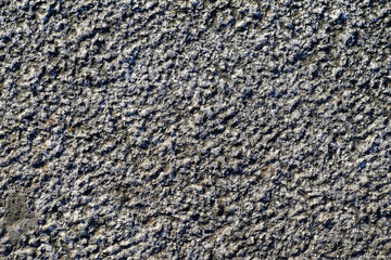 Cement wall surface, abstract texture for design. Grey color.