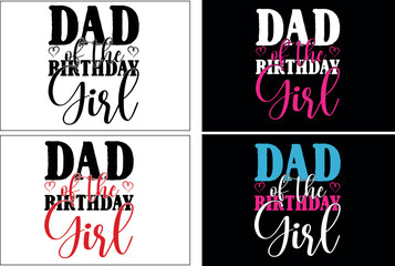 
Father t shirt design set or fathers day t shirt design set

