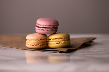 Macarons
