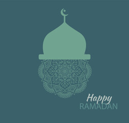 Fototapeta premium illustration of an background