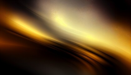 Black and Gold Texture Wallpaper