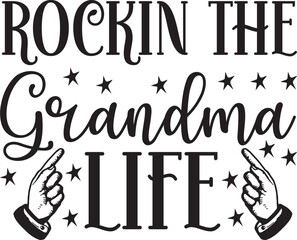 GRANDPA AND GRANDMA  SVG DESIGNS 