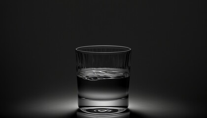 Clear and Refreshing: The Essential Hydration of Nature's Drink