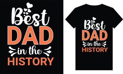 Father Day T Shirt Design.Father t shirt Design.