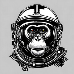 Monkey pilot