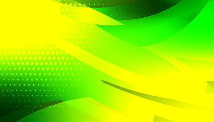 Green, Yellow Background Wallpaper Hd Photo Free